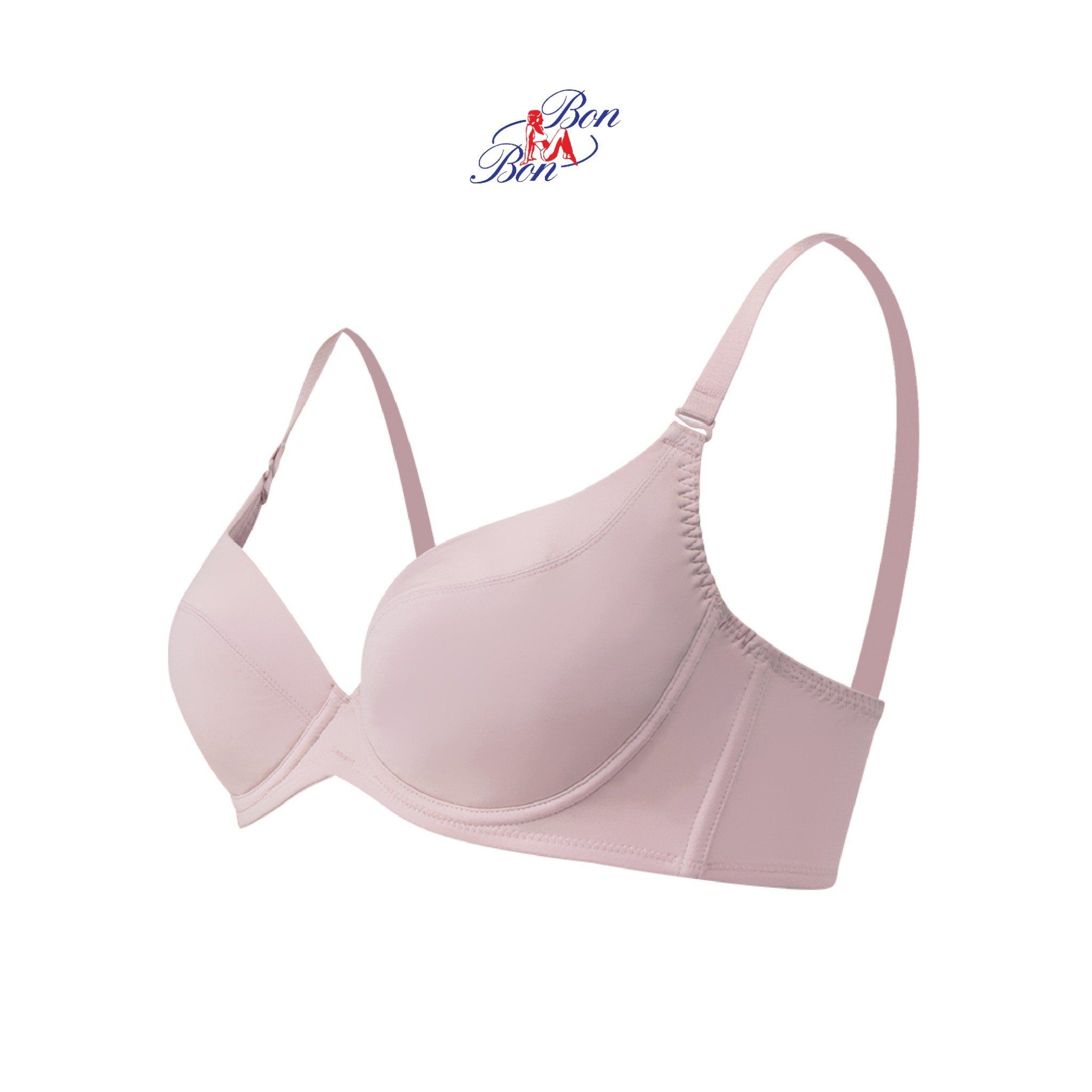 Áo lót mút mỏng , vải cotton basic - BSCB3303