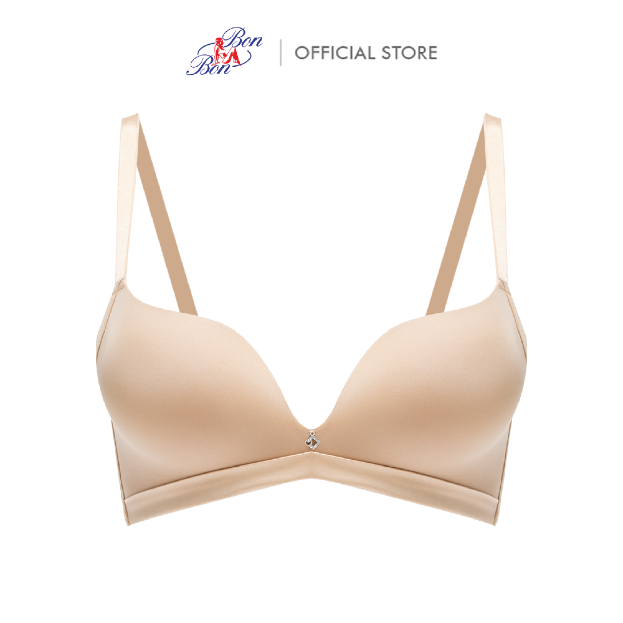 Áo lót không gọng , mút mỏng - BV7306