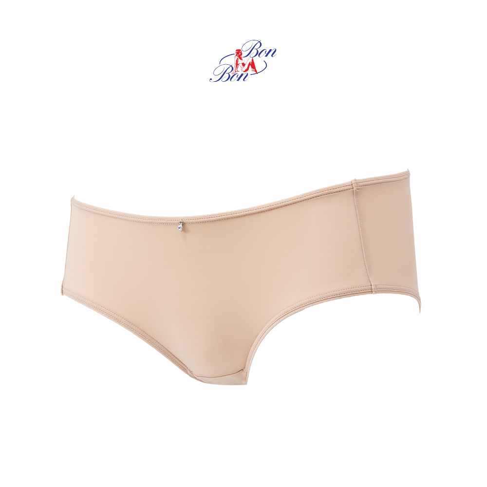 Quần lót trơn lưng cao - SV35166