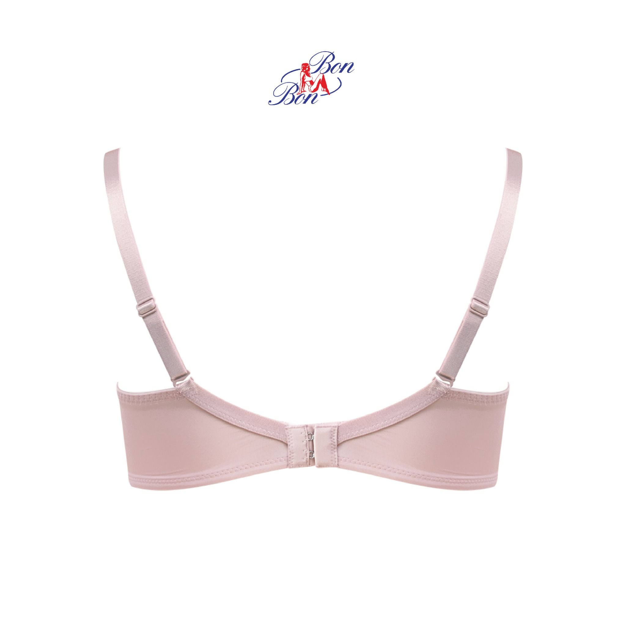 Áo lót mút mỏng , vải cotton basic - BSCB3303