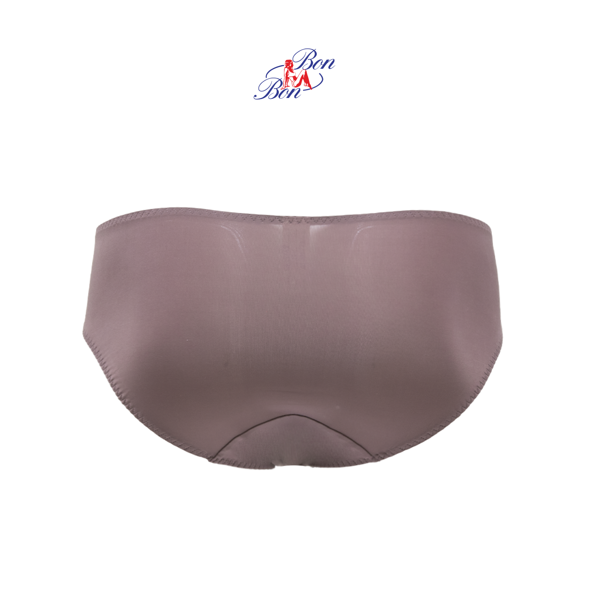 Quần lót lưng vừa, phối ren - SV35168