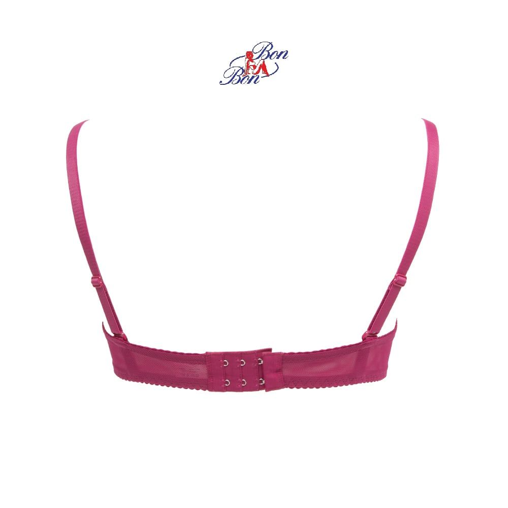 Áo cúp ngang, mút dày vừa - BV2538