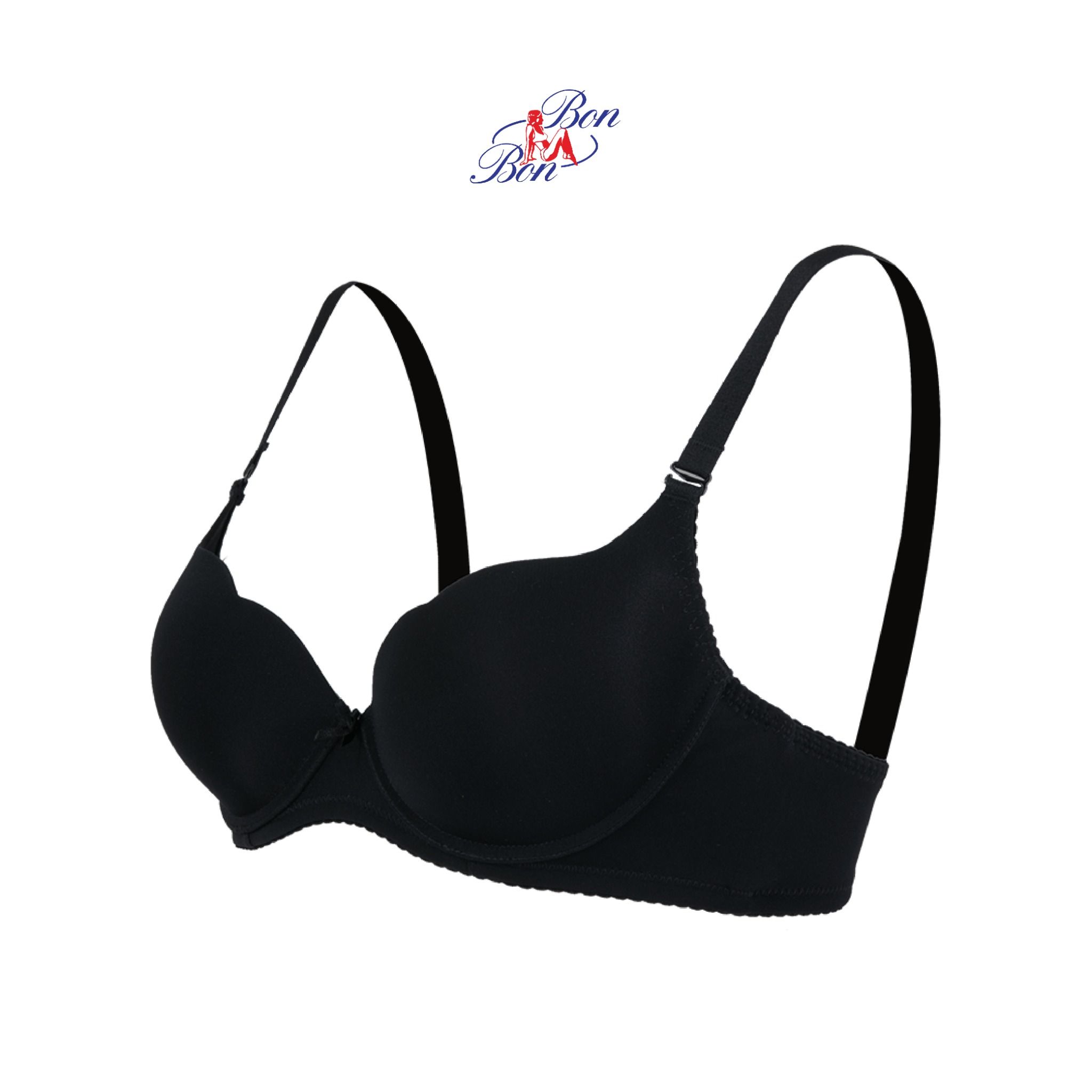 Áo lót mút mỏng, trơn - BSCB3502