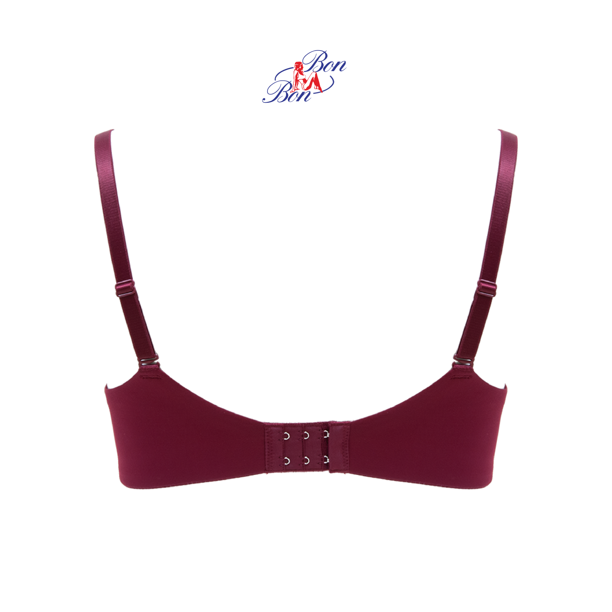 Áo mút mỏng 3/4, trơn - BV35156