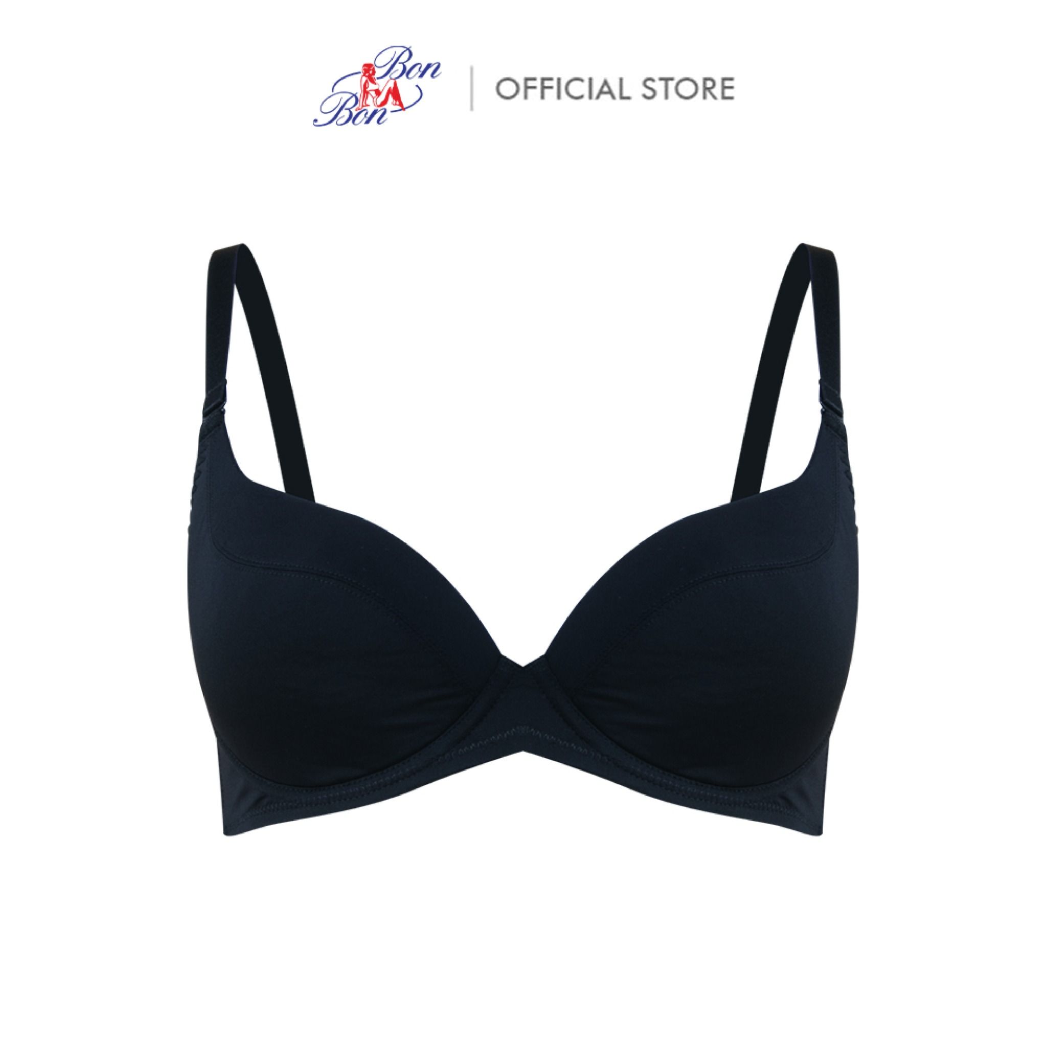 Áo lót mút mỏng , vải cotton basic - BSCB3303