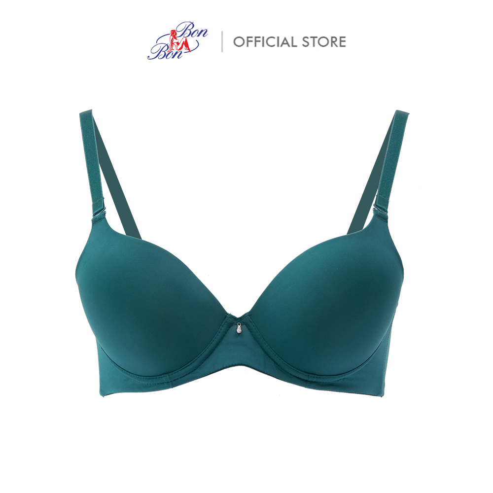 Áo lót trơn mút siêu dày - BV35166