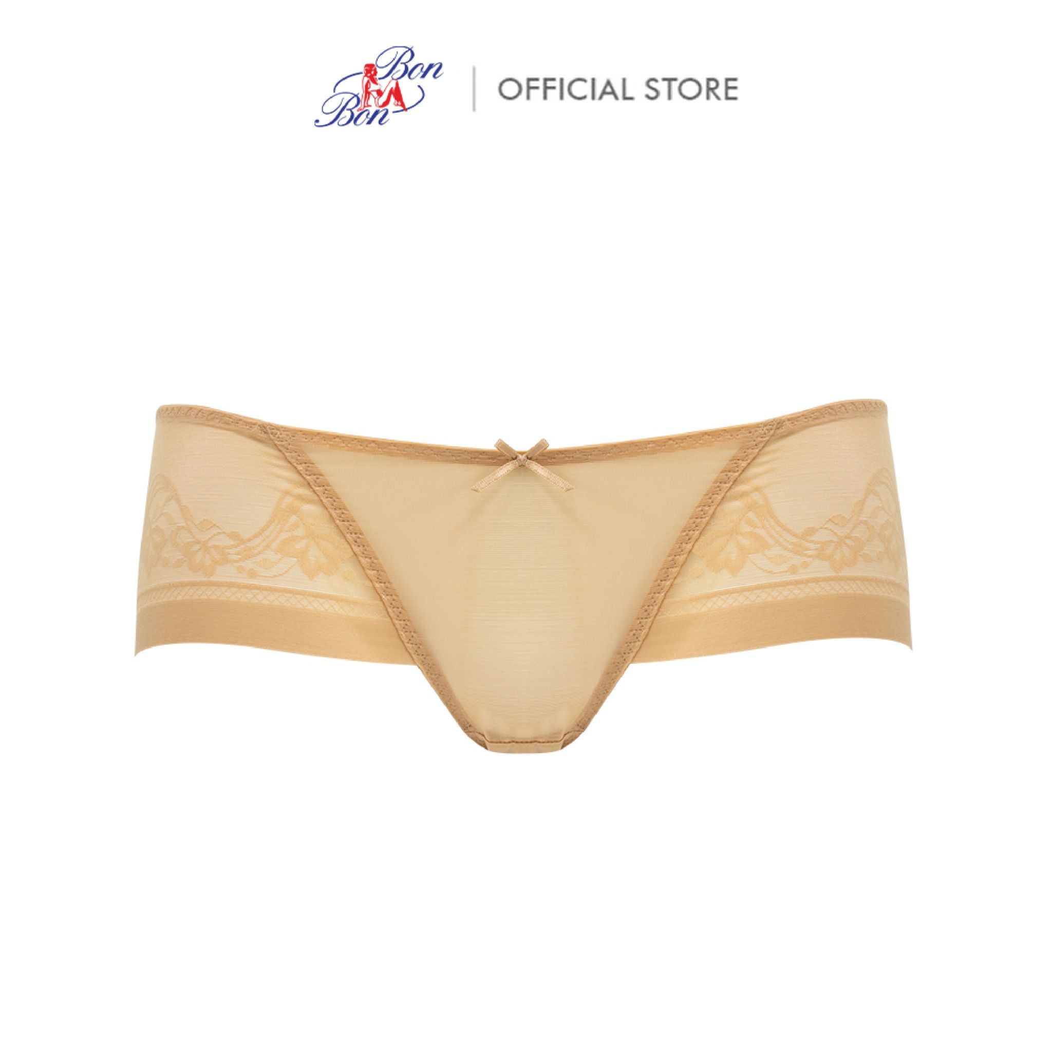Quần lót không đường may, lưng cao - SV8022