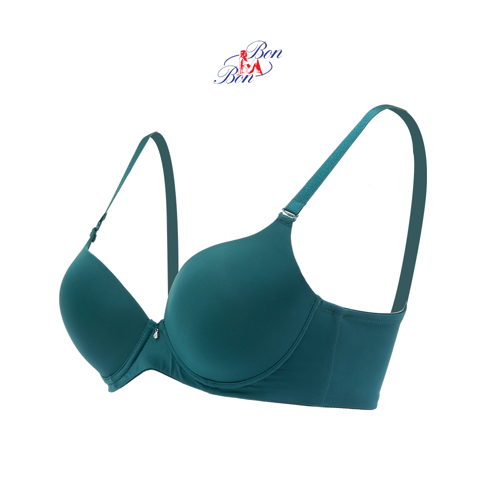 Áo lót trơn mút siêu dày - BV35166
