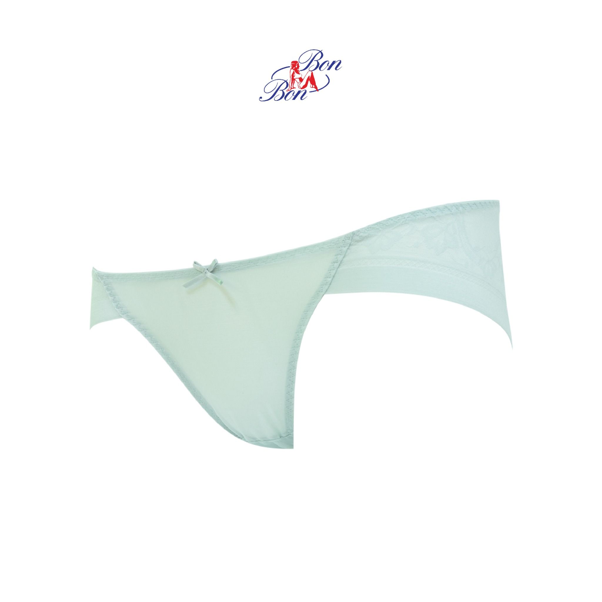 Quần lót không đường may, lưng vừa - SV8021