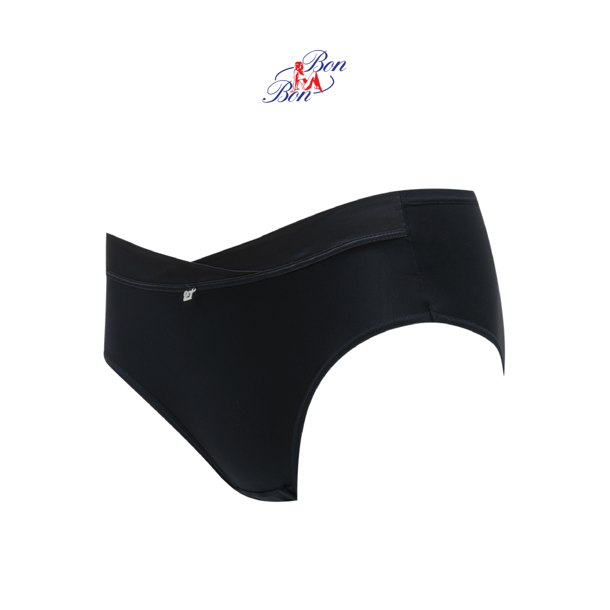 Quần lót trơn basic lưng cao - SV7305