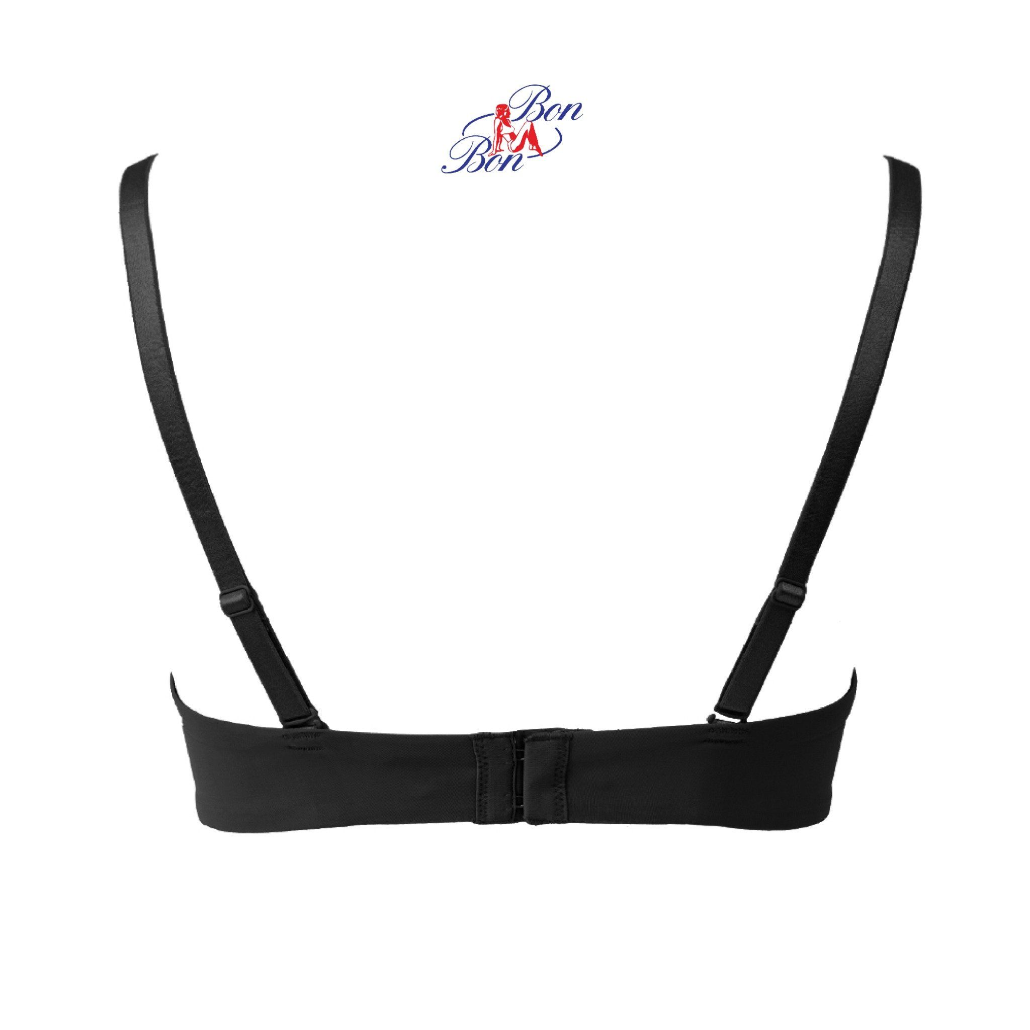 Áo lót mút dày , cúp trơn - BV35164
