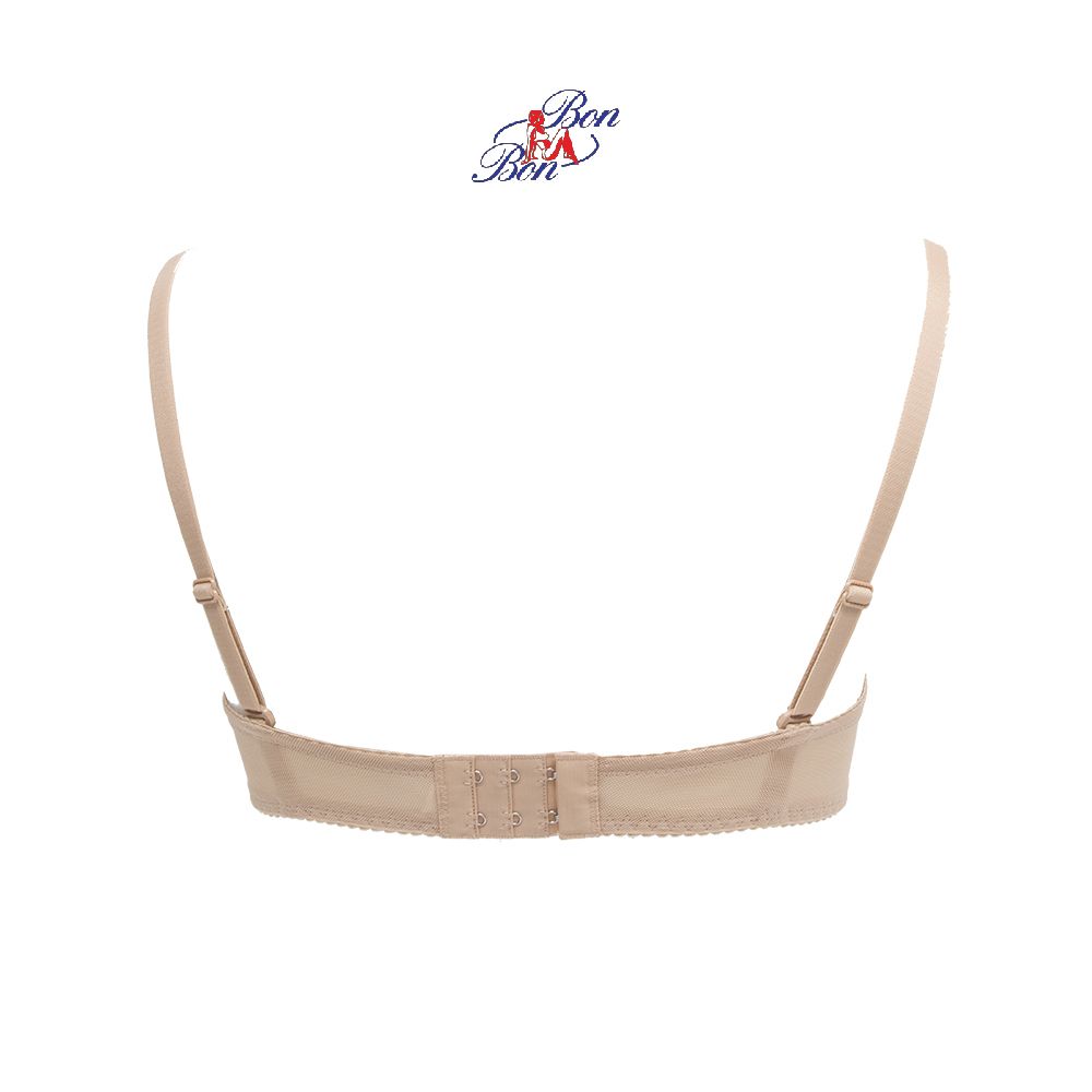 Áo cúp ngang, mút dày vừa - BV2538