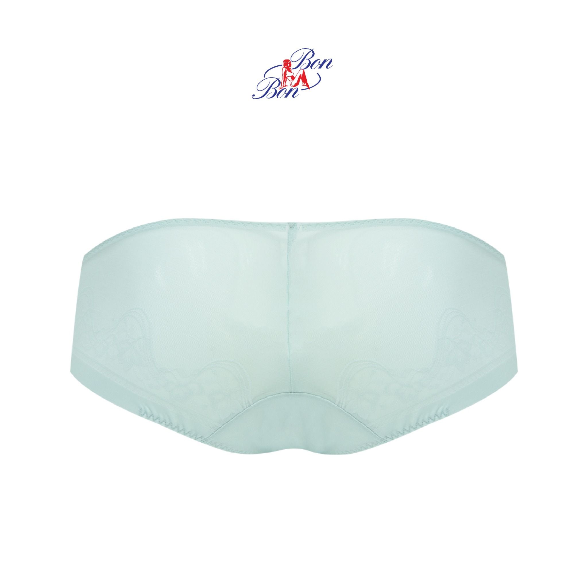 Quần lót không đường may, lưng vừa - SV8021