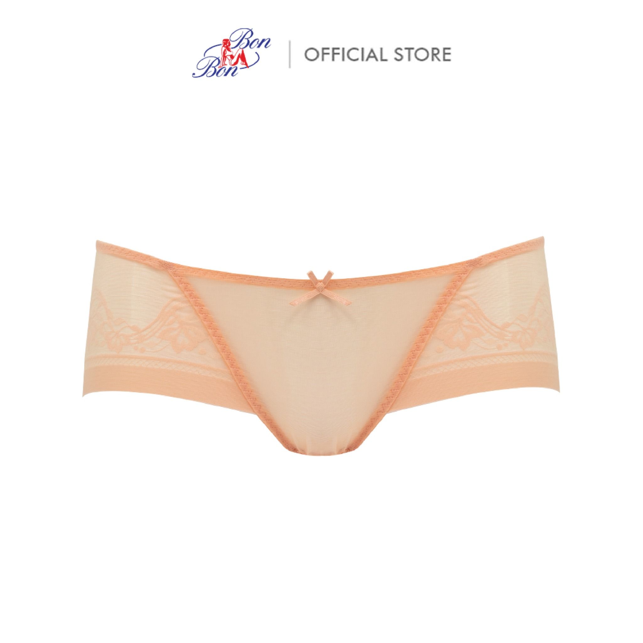 Quần lót không đường may, lưng cao - SV8022