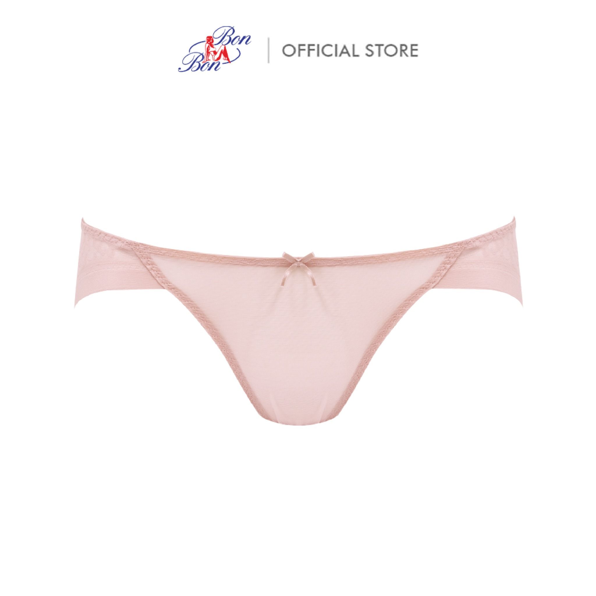 Quần lót không đường may, lưng vừa - SV8021