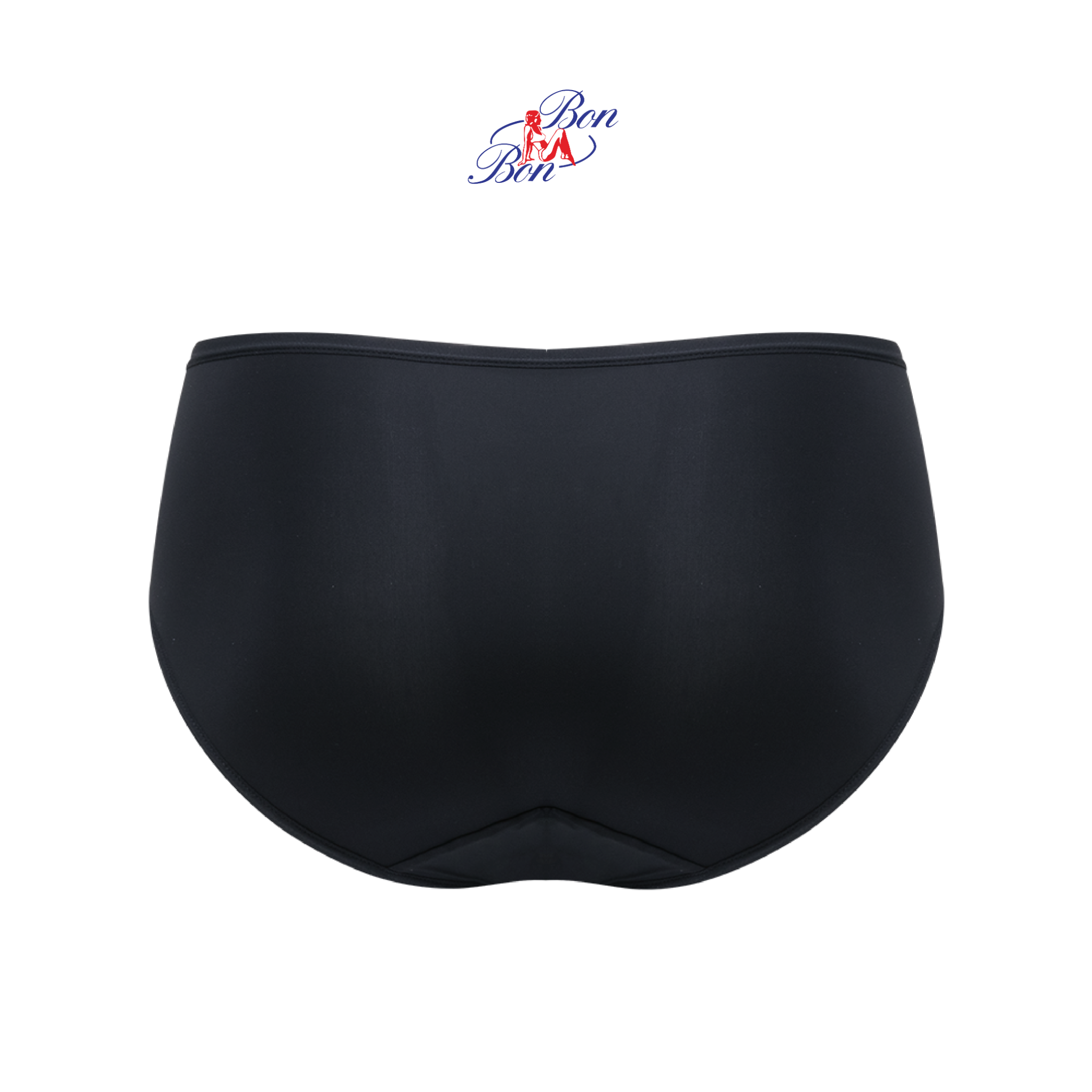 Quần lót trơn basic lưng cao - SV7305