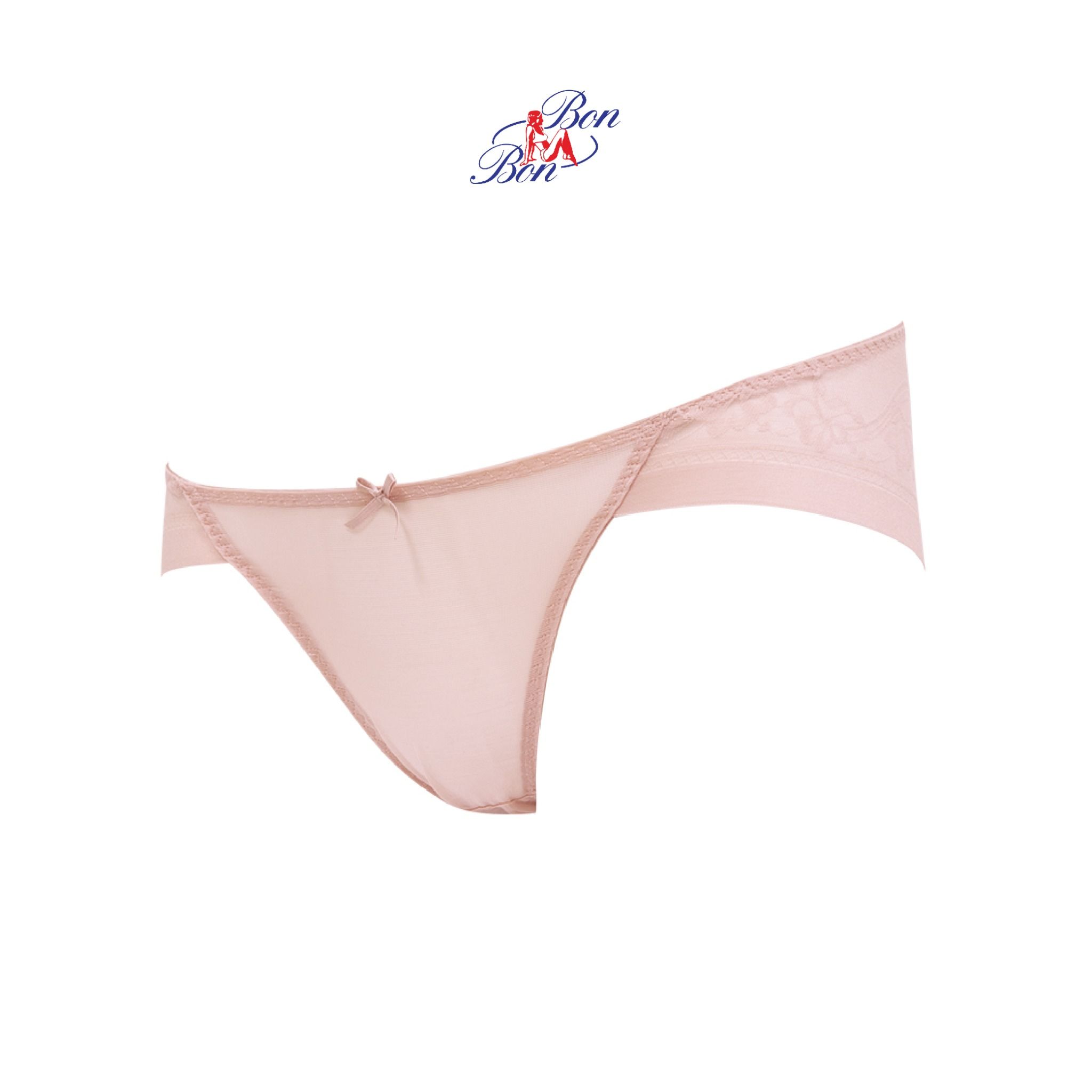 Quần lót không đường may, lưng vừa - SV8021