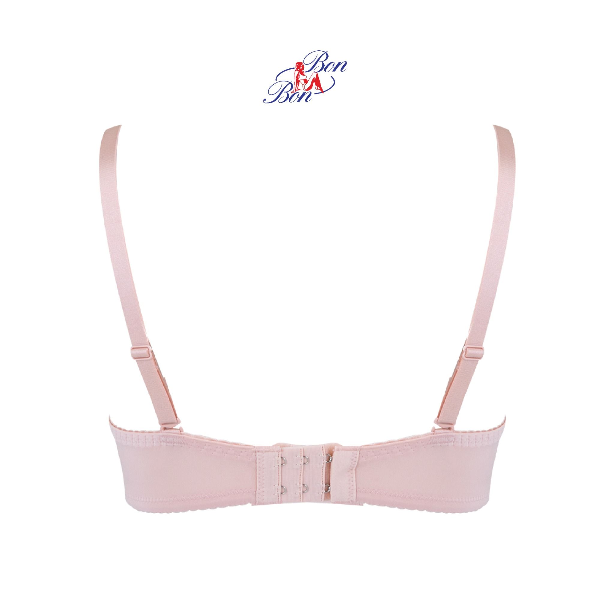 Áo lót mút mỏng, trơn - BSCB3502