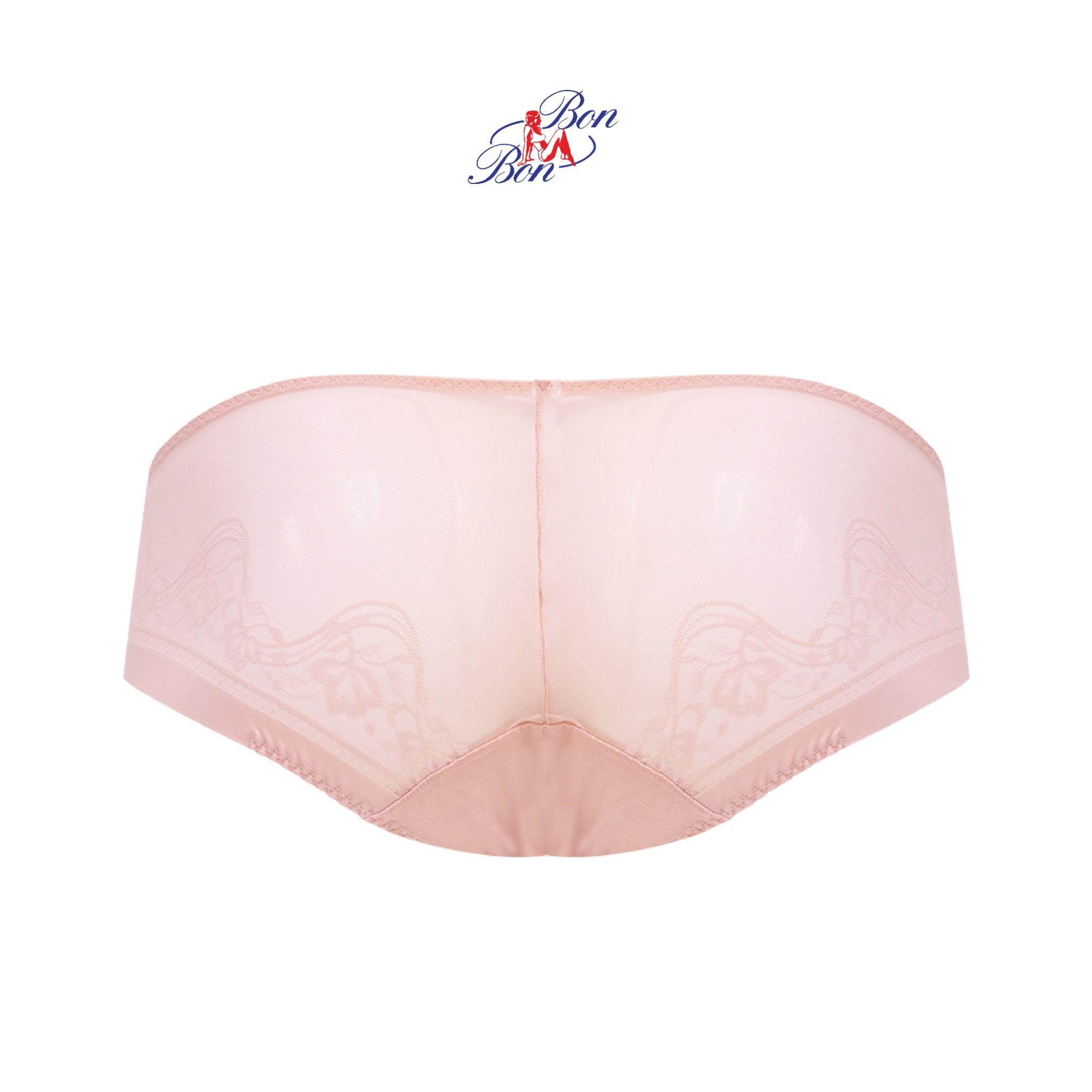 Quần lót không đường may, lưng vừa - SV8021