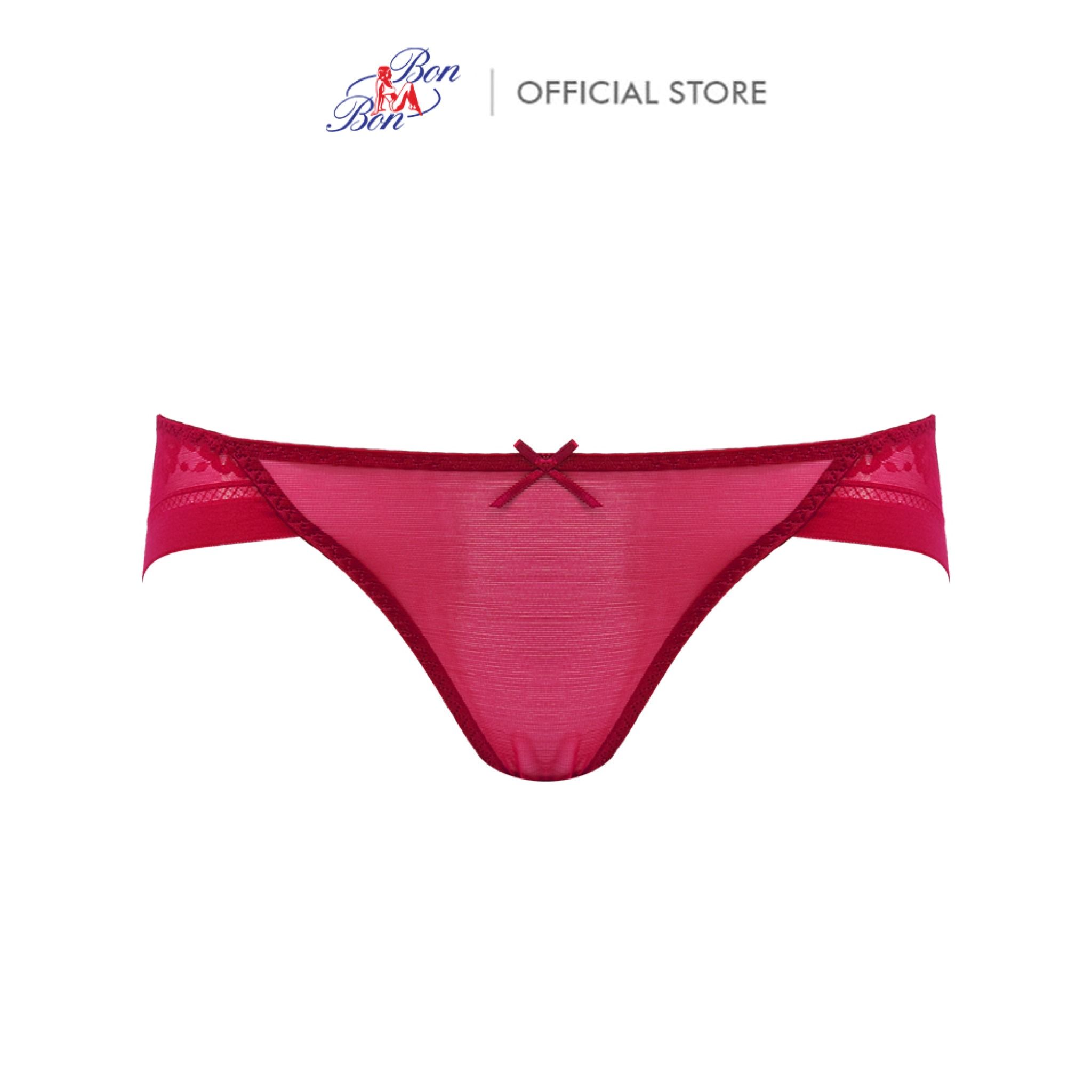 Quần lót không đường may, lưng vừa - SV8021