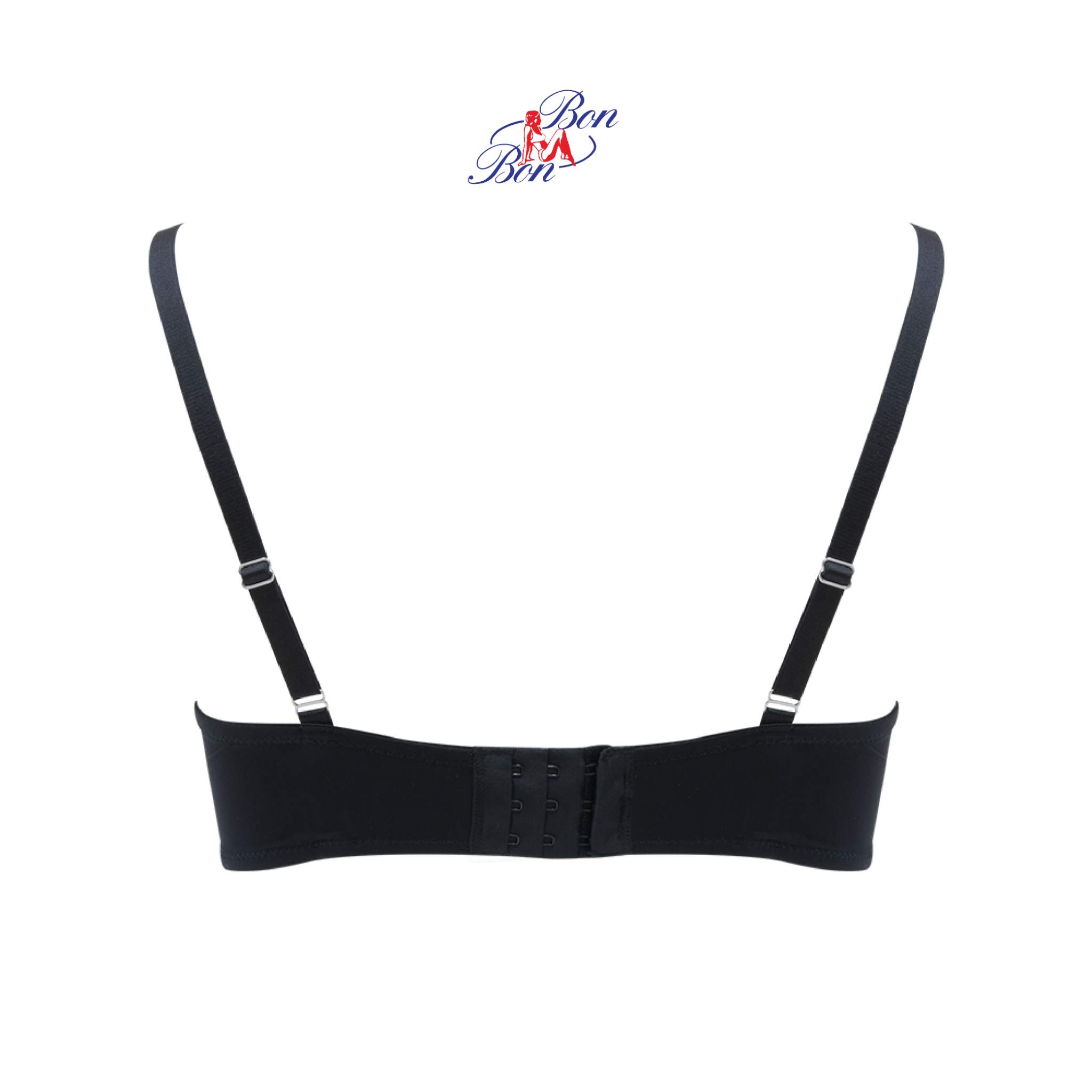 Áo lót không gọng, mút mỏng ép 3/4 - BV7305