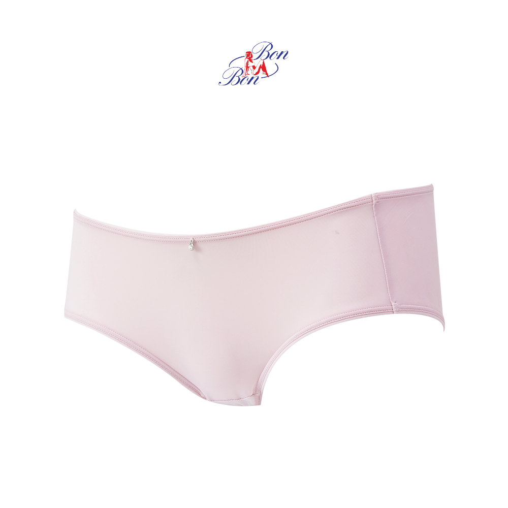 Quần lót trơn lưng cao - SV35166