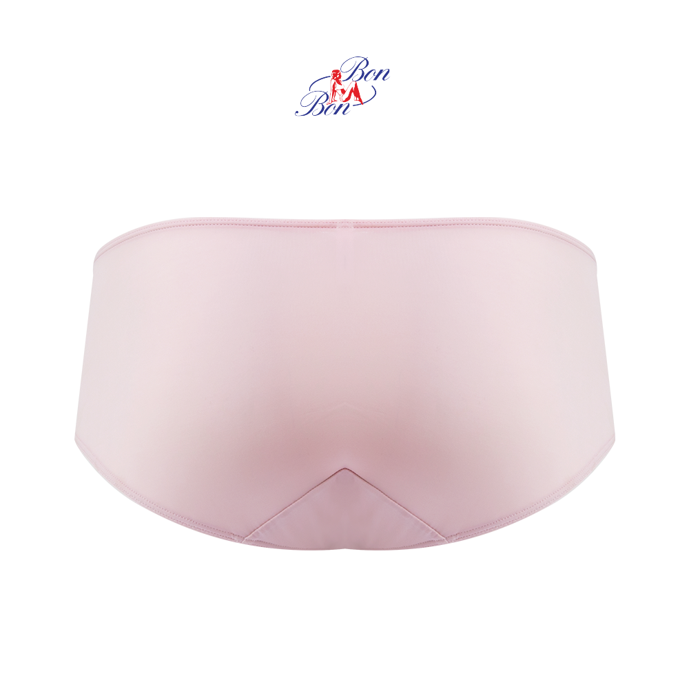 Quần lót trơn lưng cao - SV35166