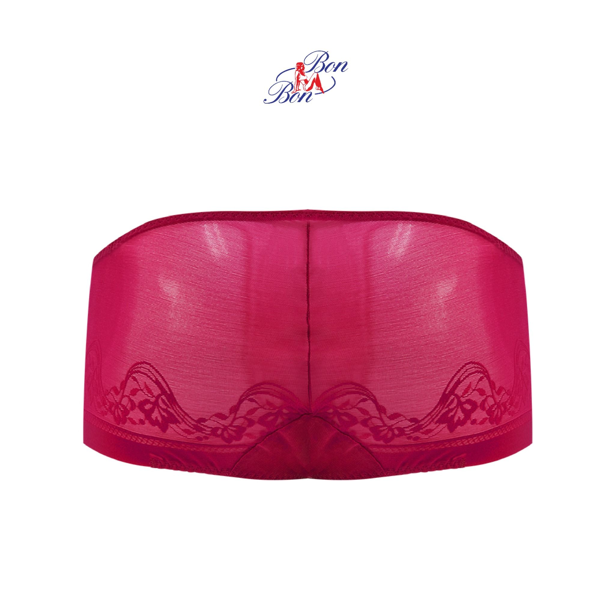 Quần lót không đường may, lưng cao - SV8022