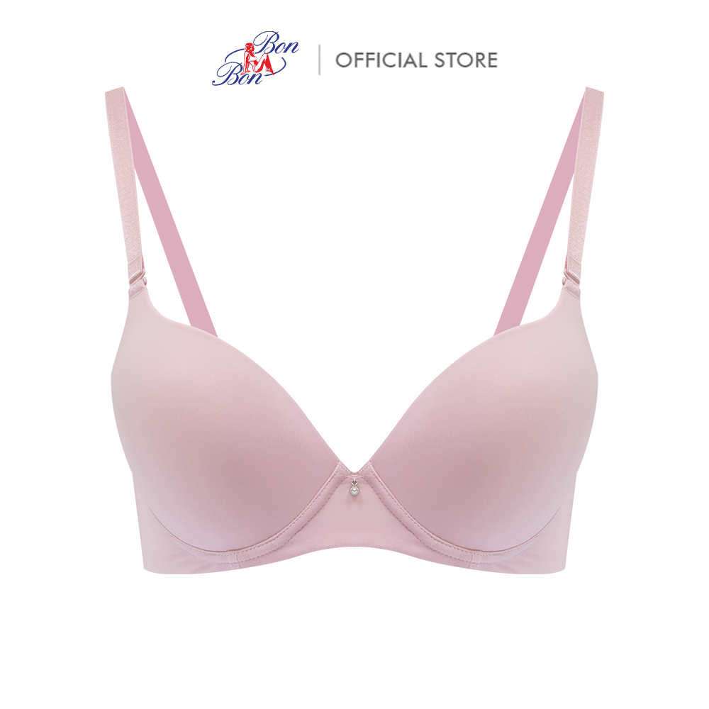 Áo lót trơn mút siêu dày - BV35166