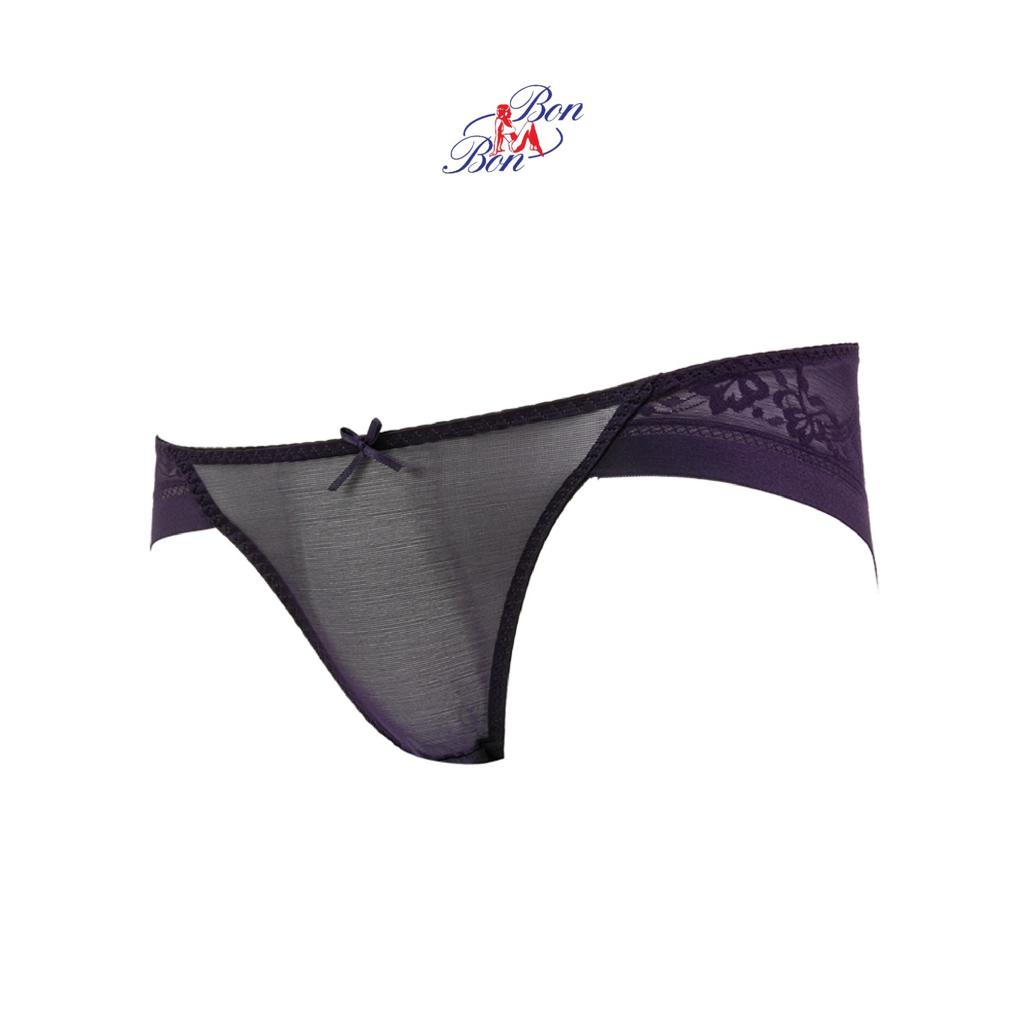 Quần lót không đường may, lưng vừa - SV8021