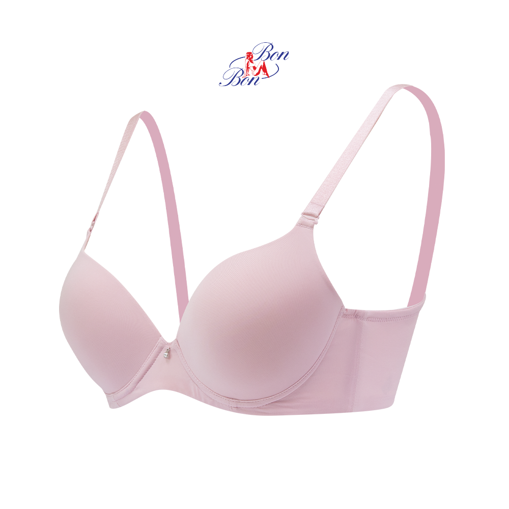 Áo lót trơn mút siêu dày - BV35166
