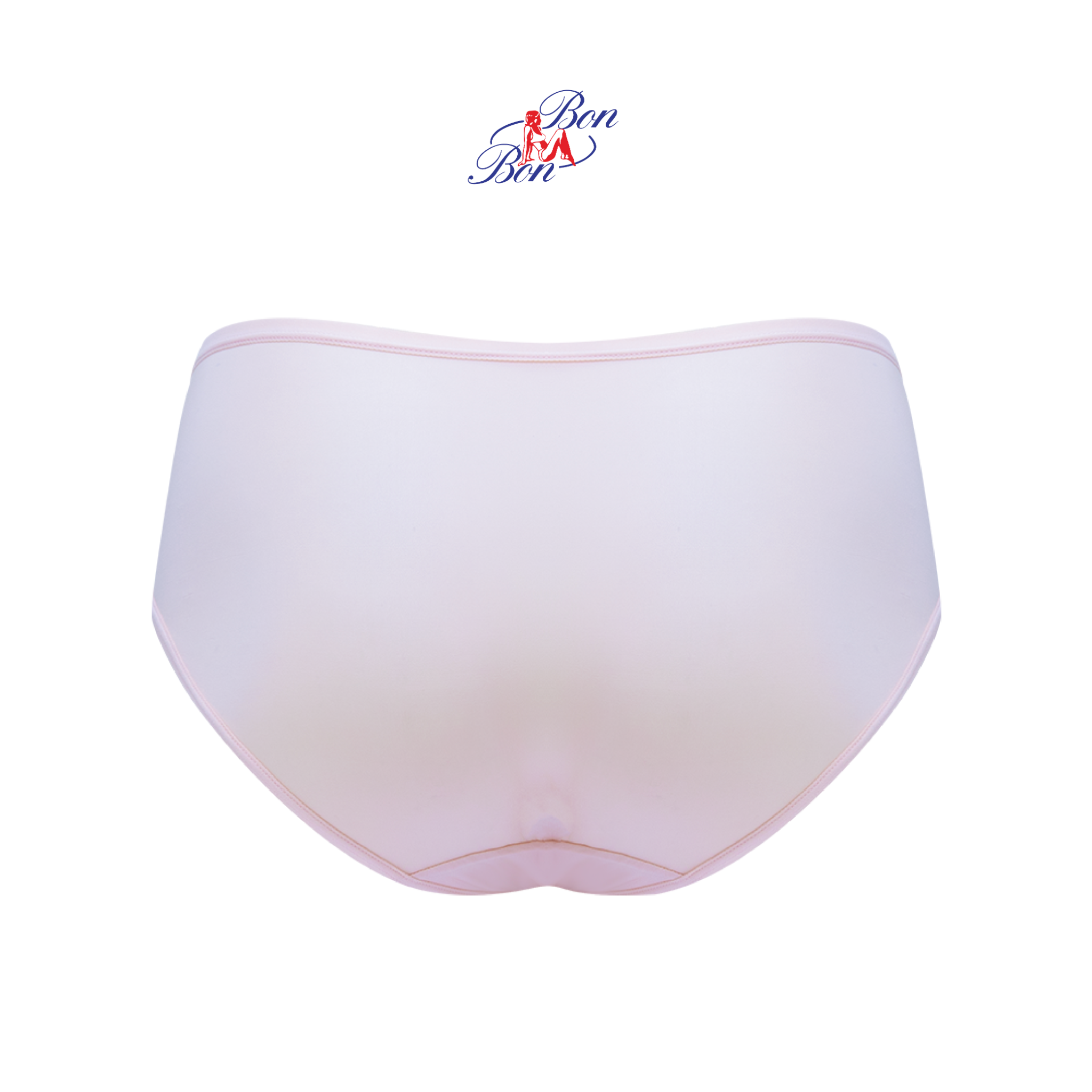 Quần lót trơn basic lưng cao - SV7305