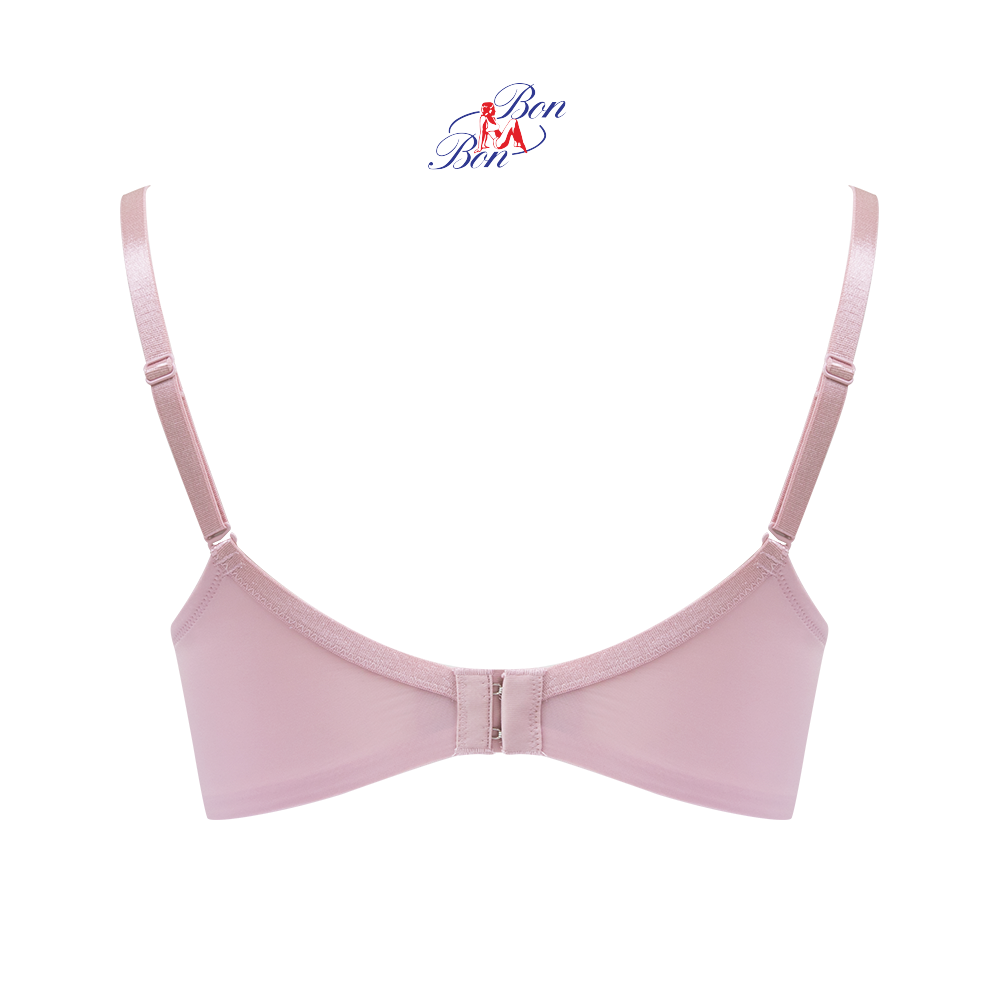 Áo lót trơn mút siêu dày - BV35166