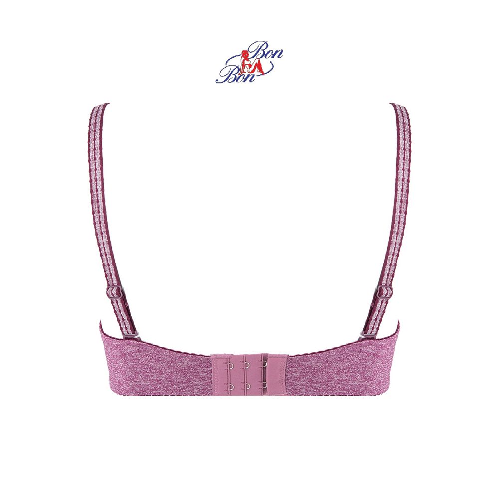 Áo mút dày, có gọng, phủ ren - BV2534