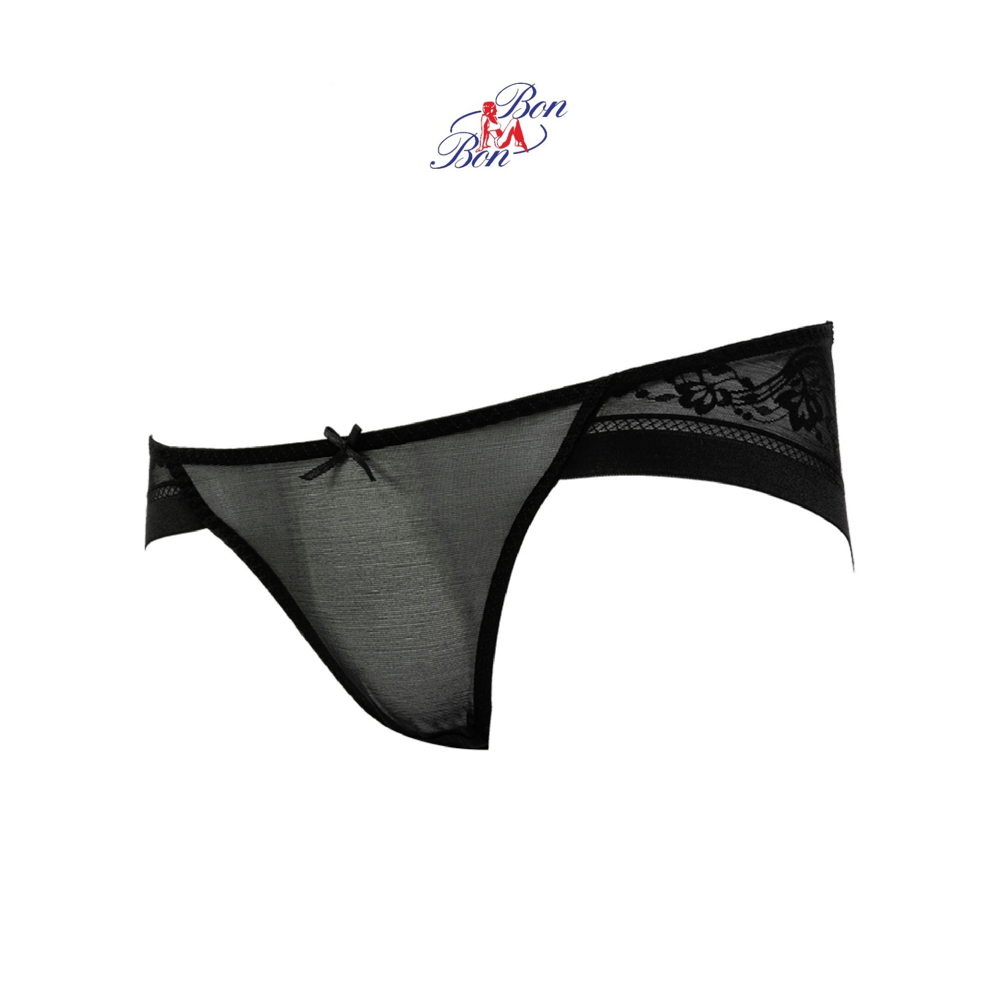 Quần lót không đường may, lưng vừa - SV8021