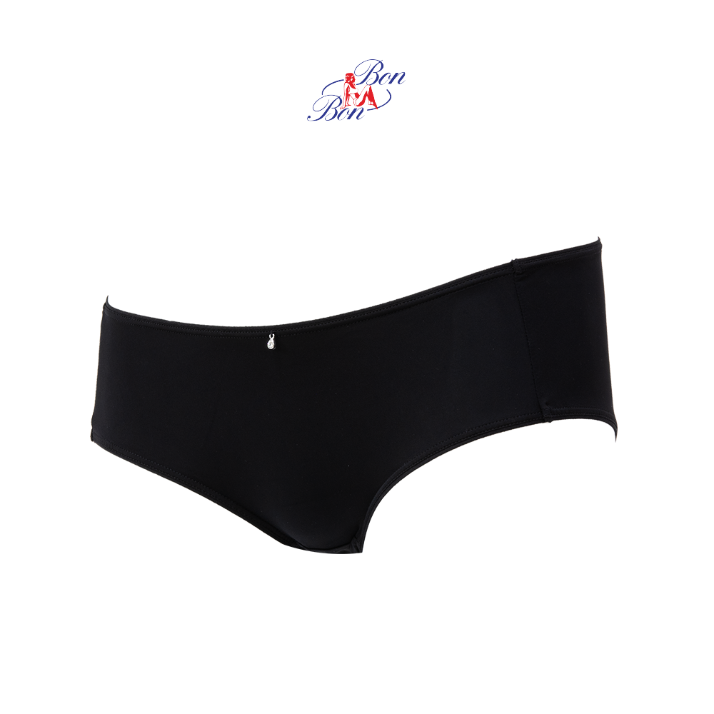Quần lót trơn lưng cao - SV35166