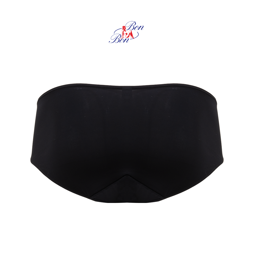 Quần lót trơn lưng cao - SV35166