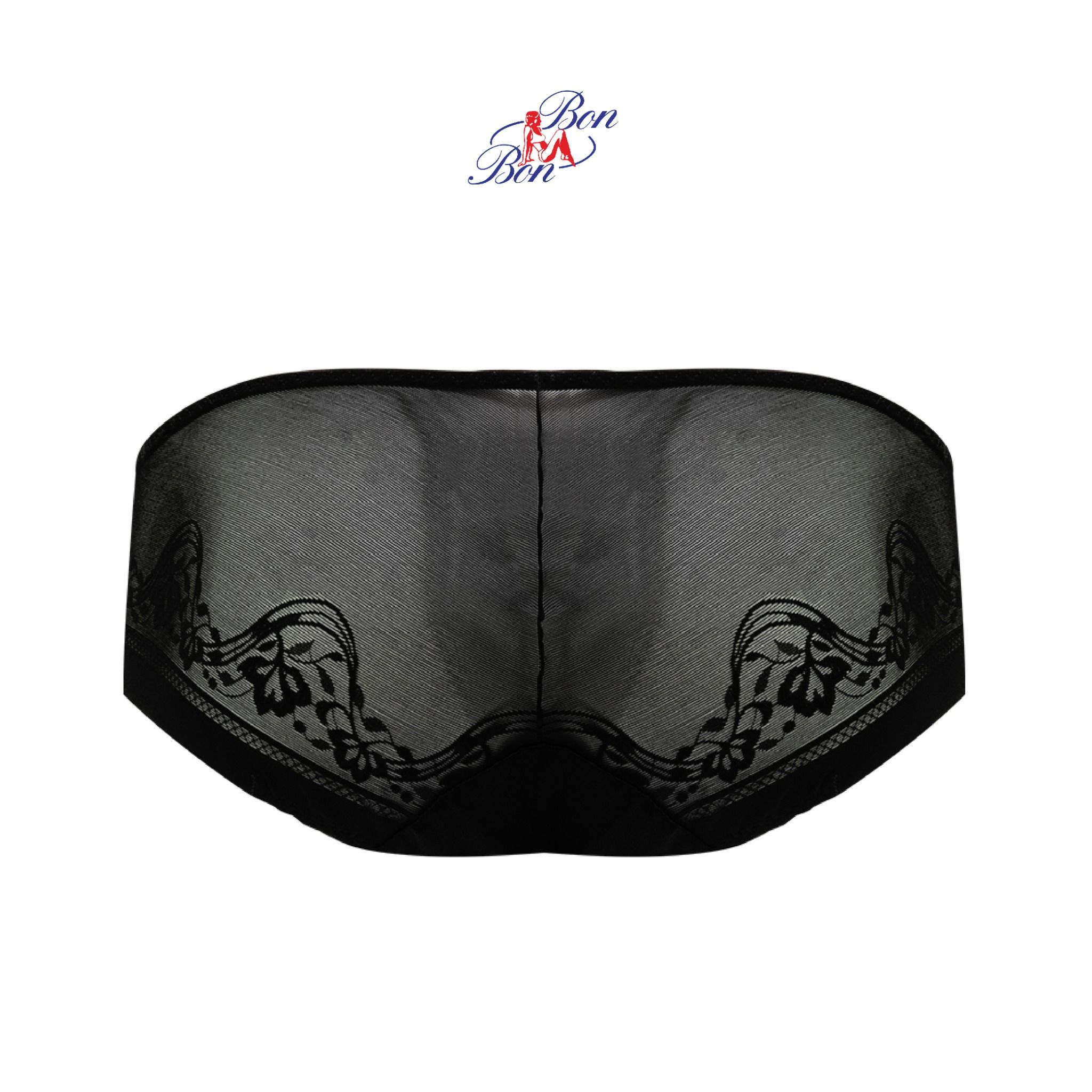 Quần lót không đường may, lưng vừa - SV8021