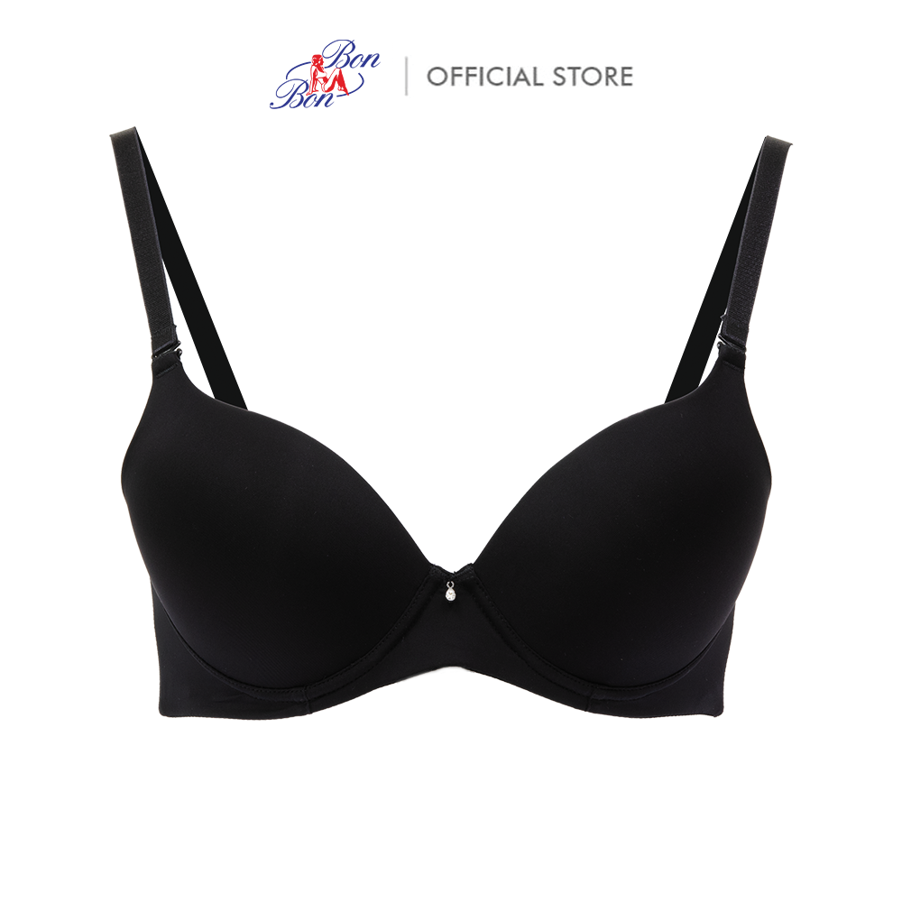 Áo lót trơn mút siêu dày - BV35166
