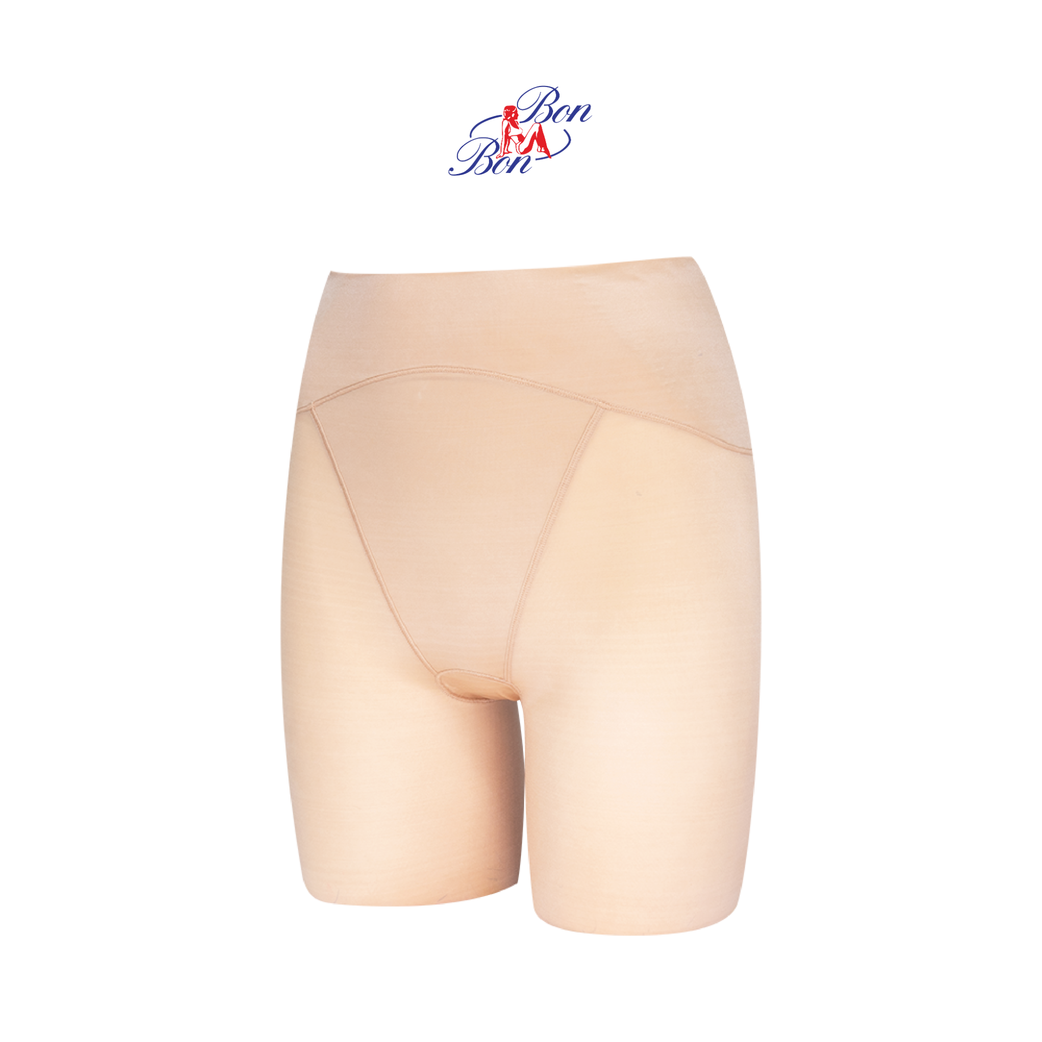 Quần gen dáng đùi, lưng cao - GV9815