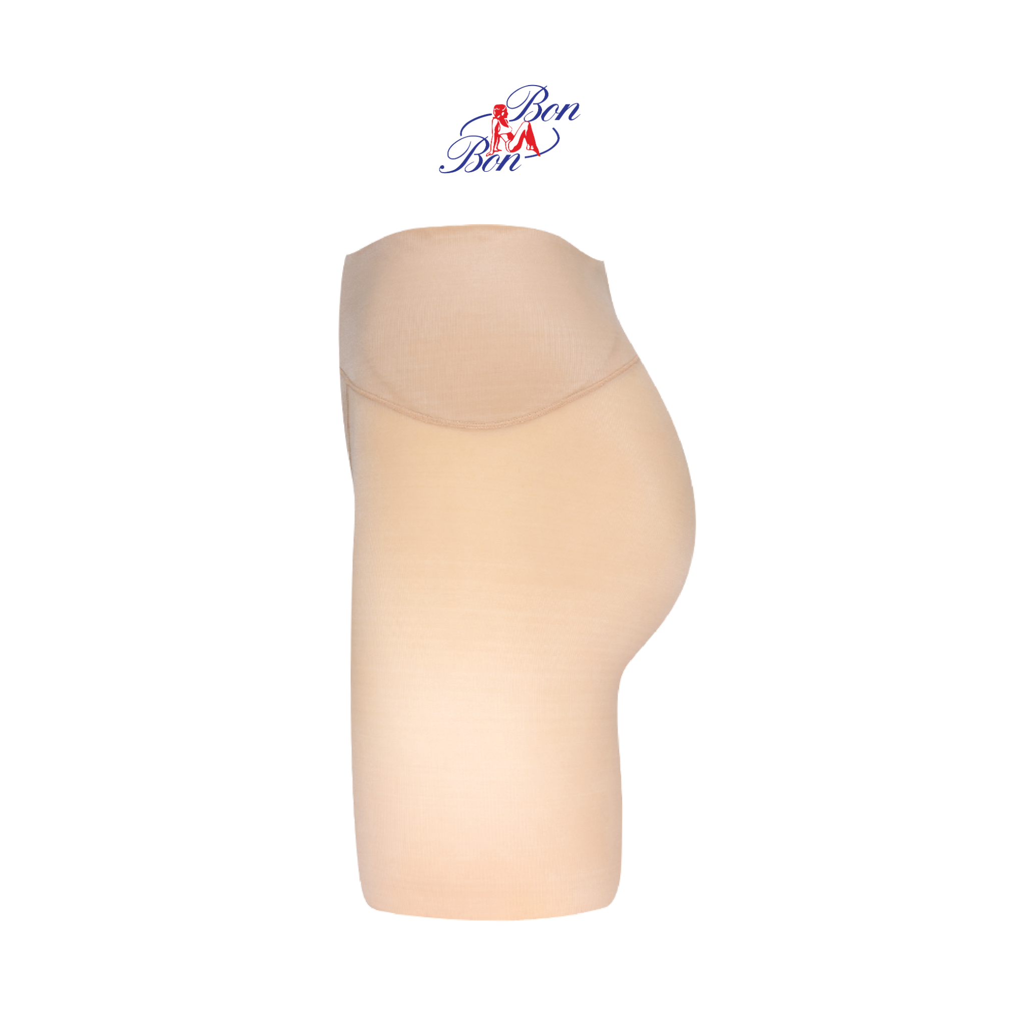 Quần gen dáng đùi, lưng cao - GV9815