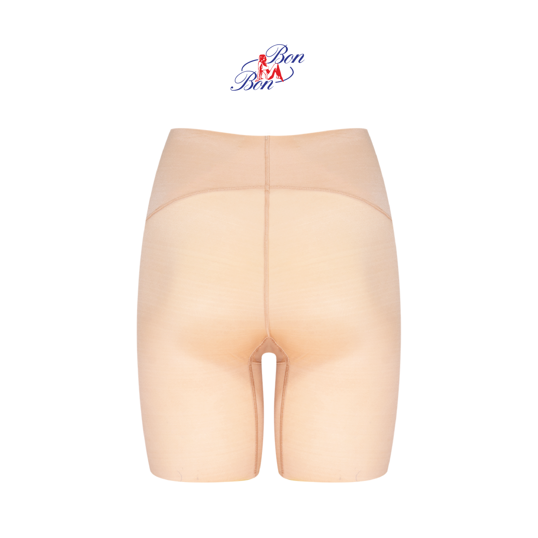 Quần gen dáng đùi, lưng cao - GV9815