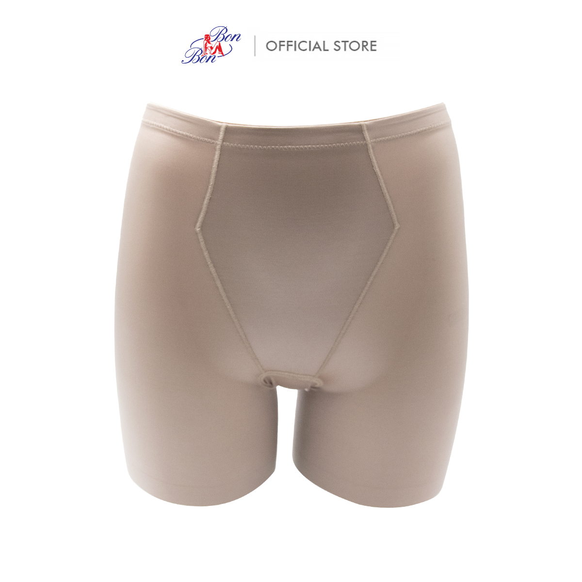 Quần gen lưng cao, dáng đùi - GV9813