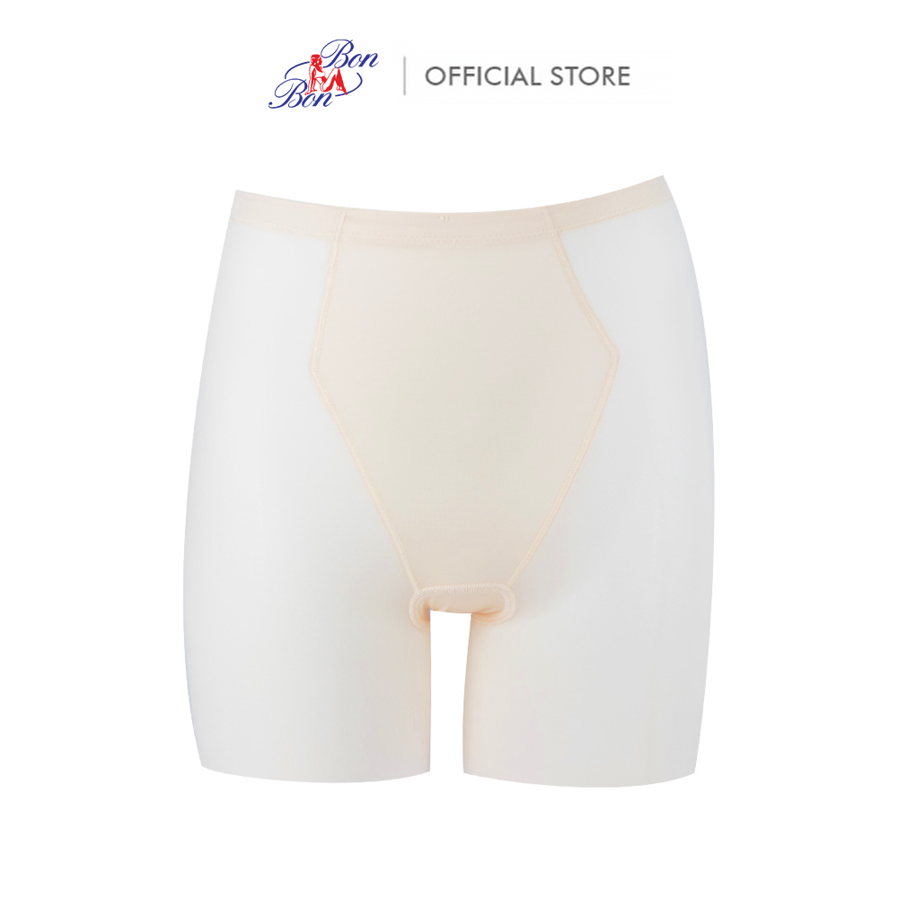 Quần gen lưng cao, dáng đùi - GV9813