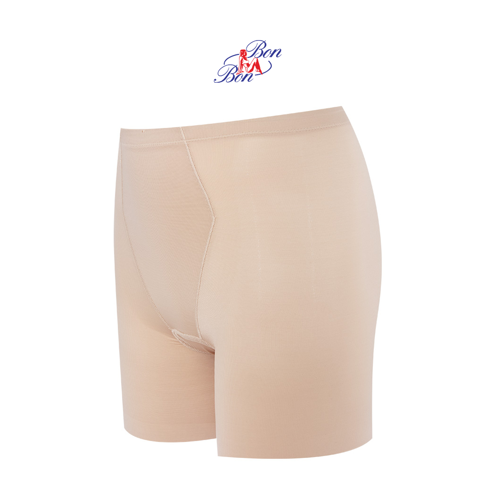 Quần gen lưng cao, dáng đùi - GV9813