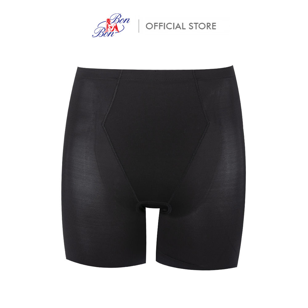 Quần gen lưng cao, dáng đùi - GV9813