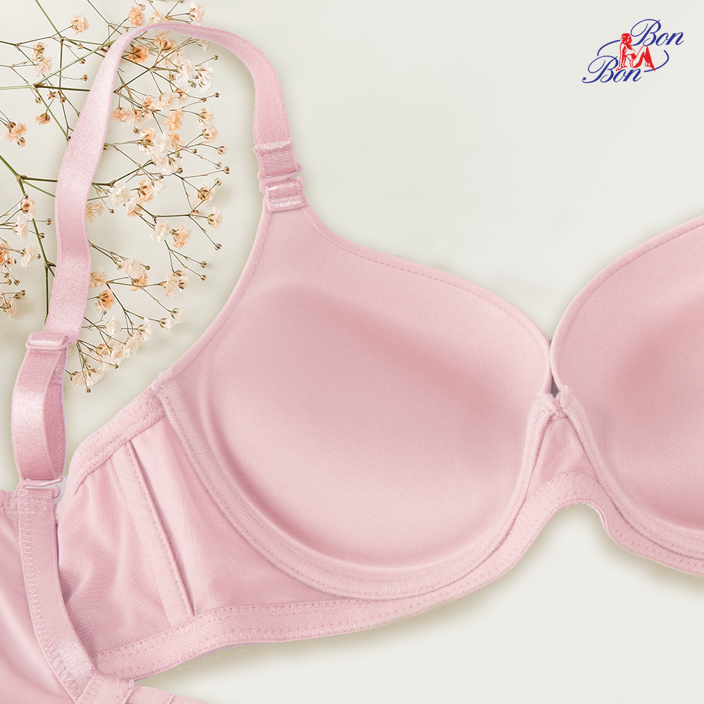 Áo lót trơn mút siêu dày - BV35166