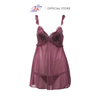  Đầm ngủ thiết kế đơn giản nhẹ nhàng - IL7300 