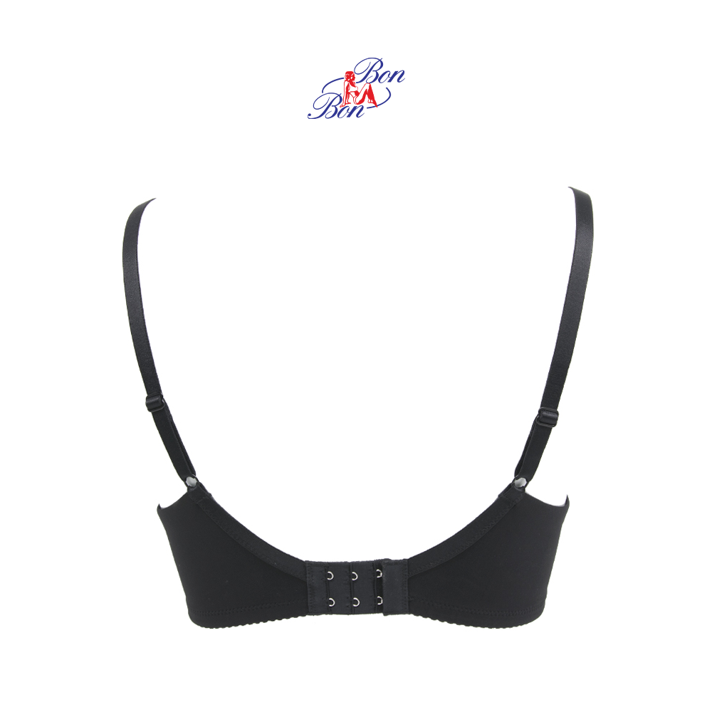 Áo cúp 3/4 mút dày vừa , ren toàn cúp sang trọng - BV35152