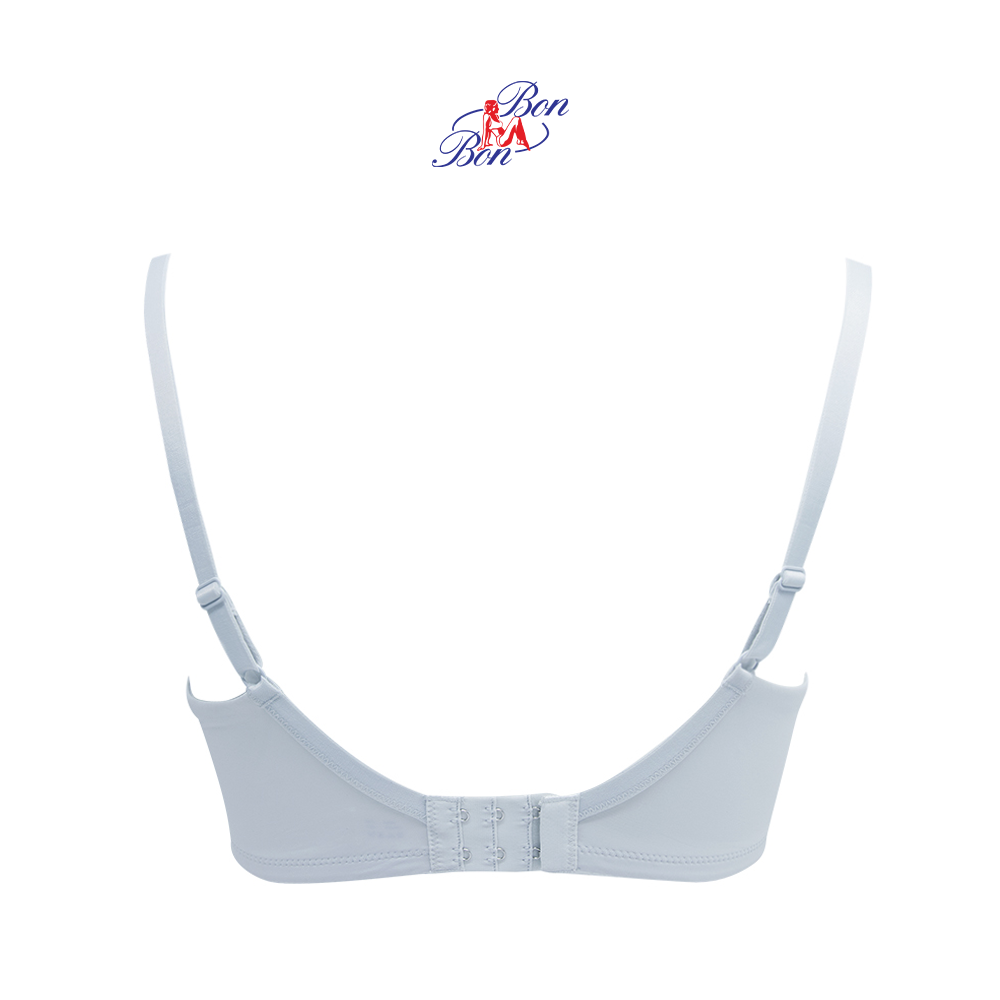 Áo cúp 3/4 mút dày vừa , ren toàn cúp sang trọng - BV35152